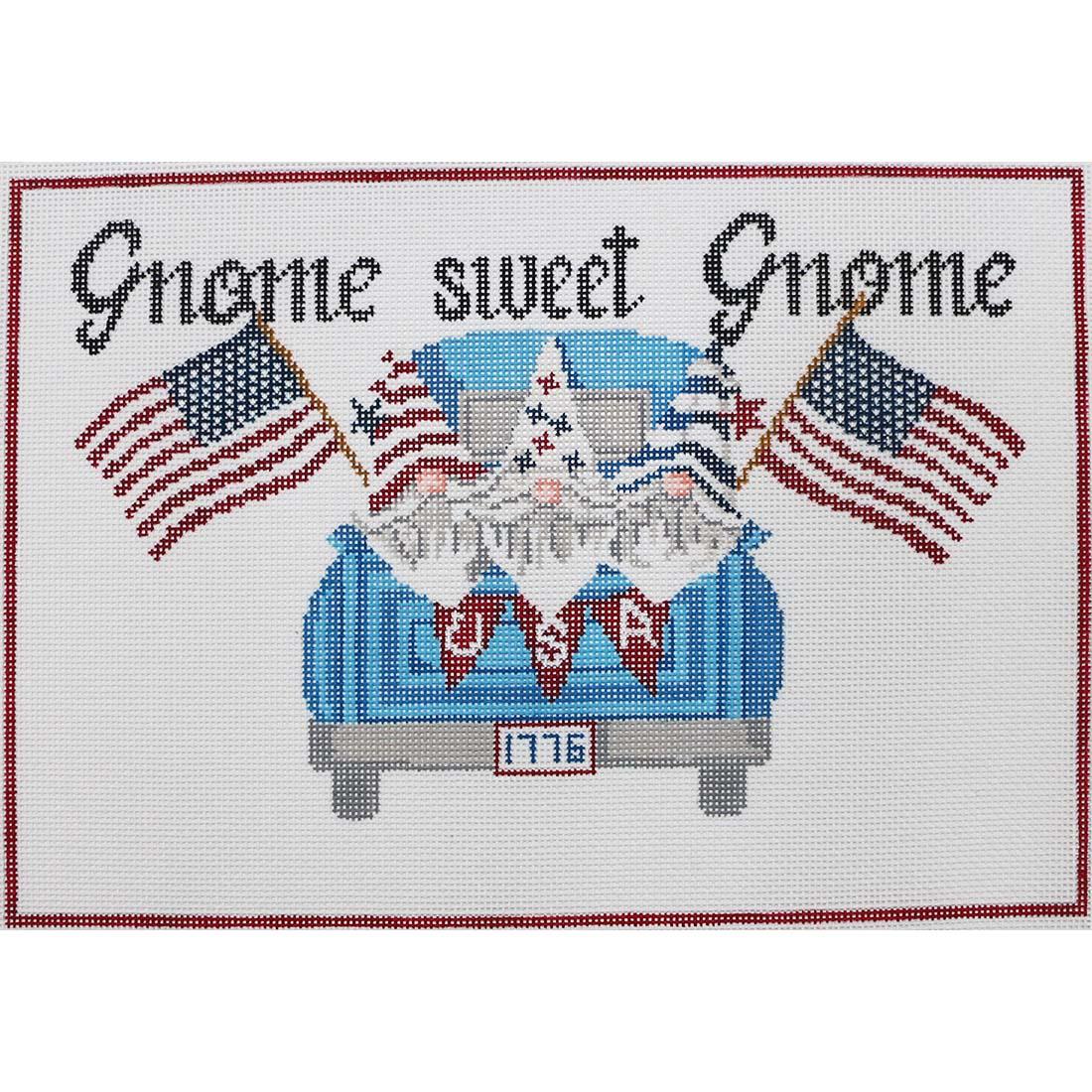 Gnome USA