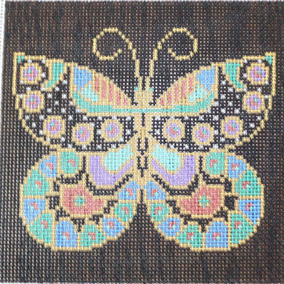 Oriental Butterfly II