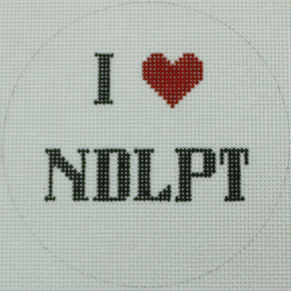 I (heart) NDLTP
