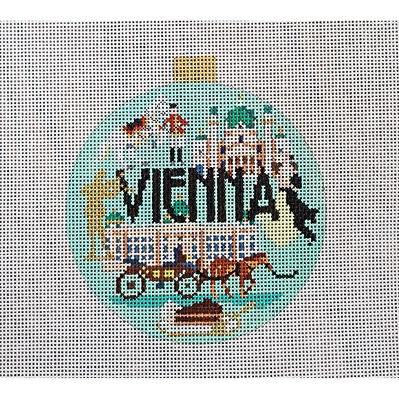 Vienna Round