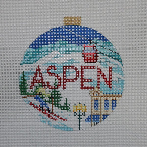 Aspen Ski Resort