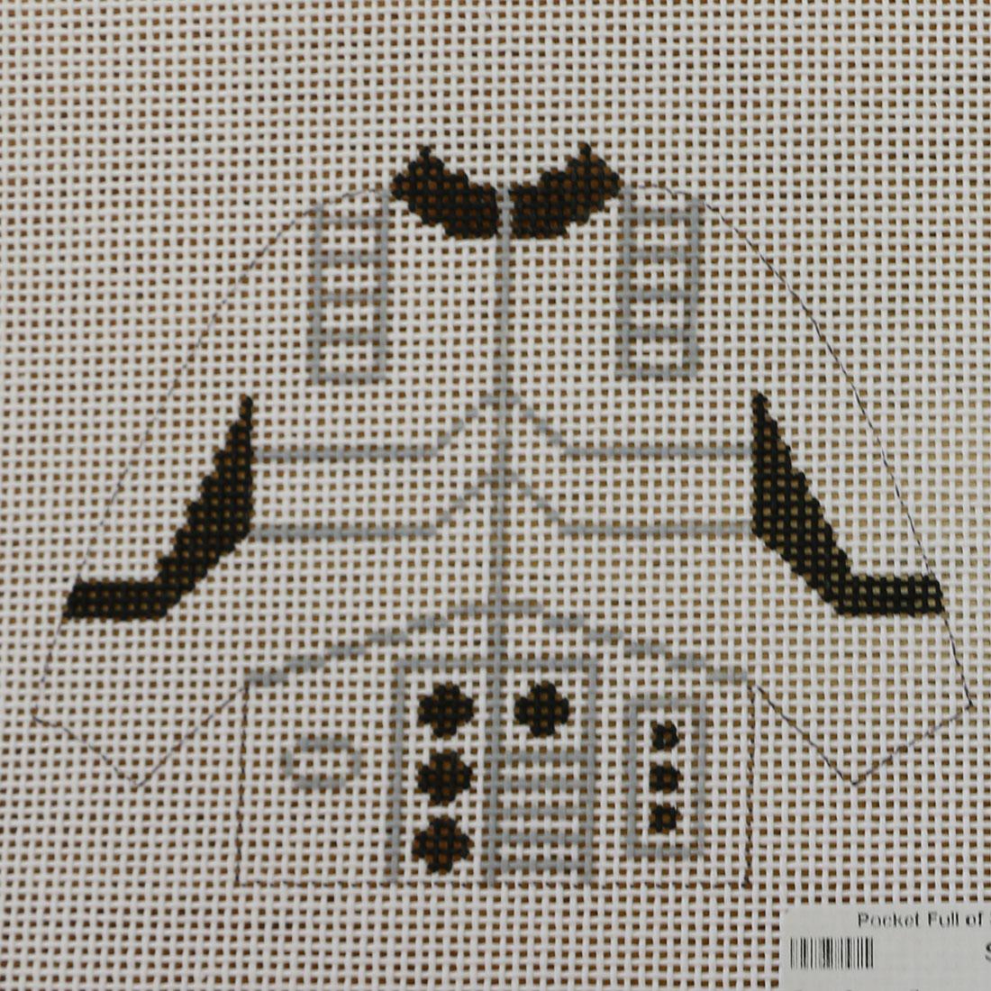 Storm Trooper Sweater