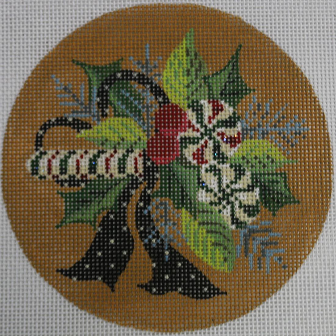 A Wintermint Christmas Round