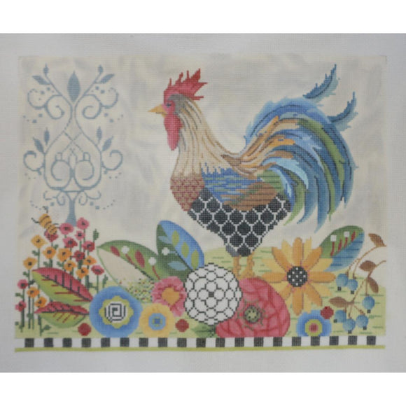 Provence Rooster Kit