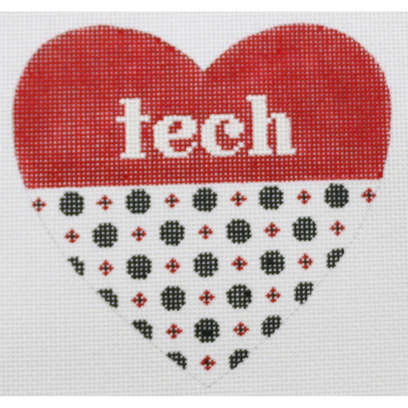 Tech Heart