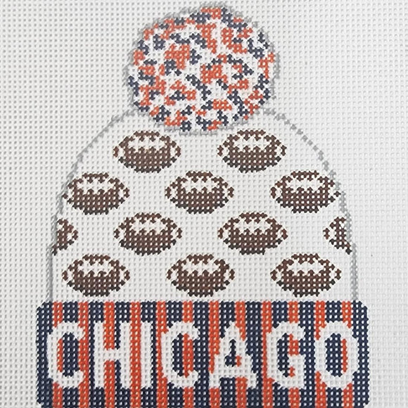 Chicago Bears Football