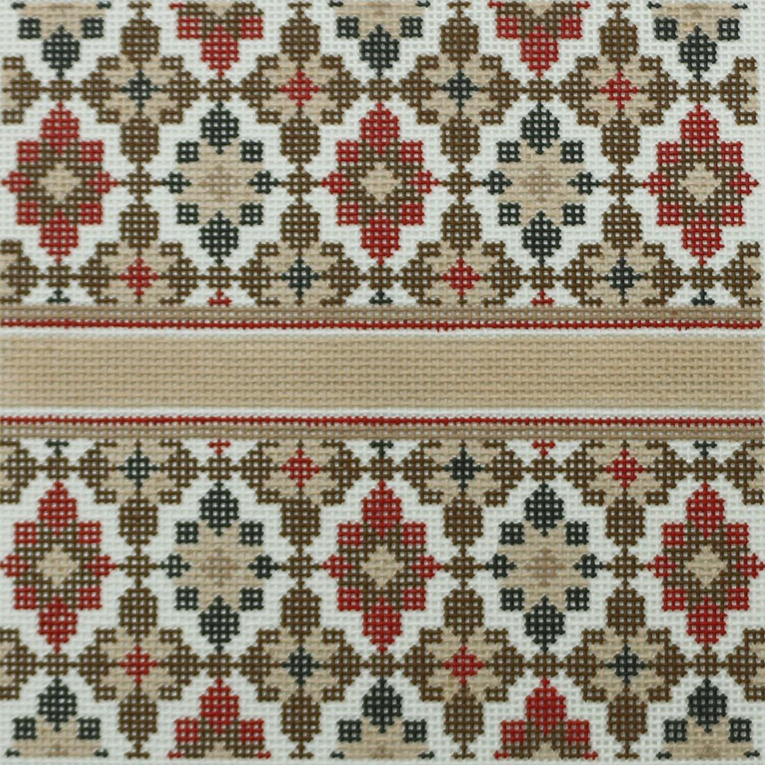 Portuguese Tiles, Fall