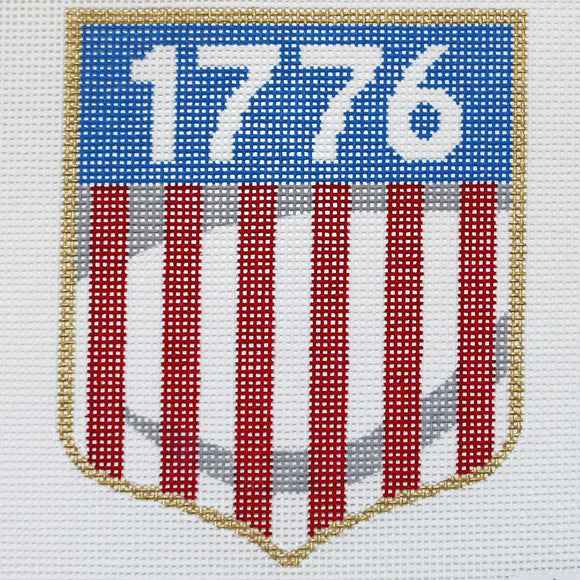1776 Shield