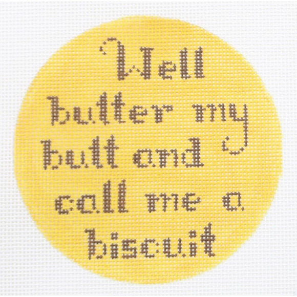 Call Me a Biscuit