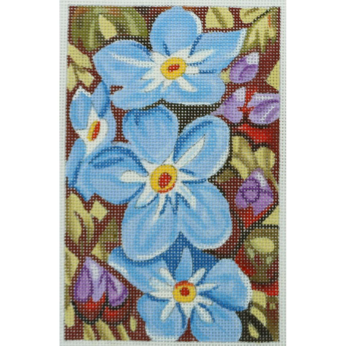 Forget Me Not