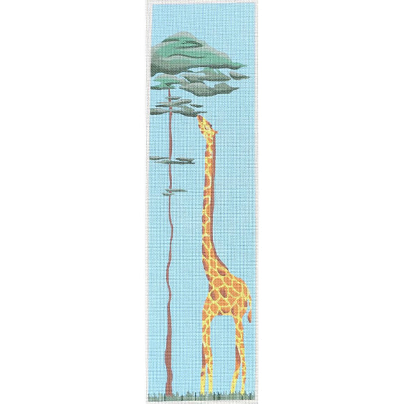 Tall Giraffe
