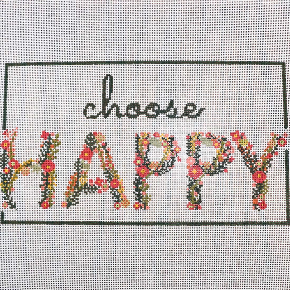 Choose Happy