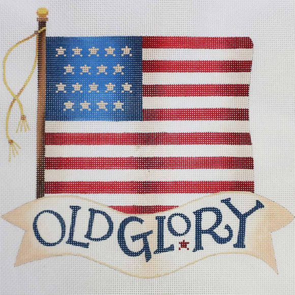 Old Glory Flag