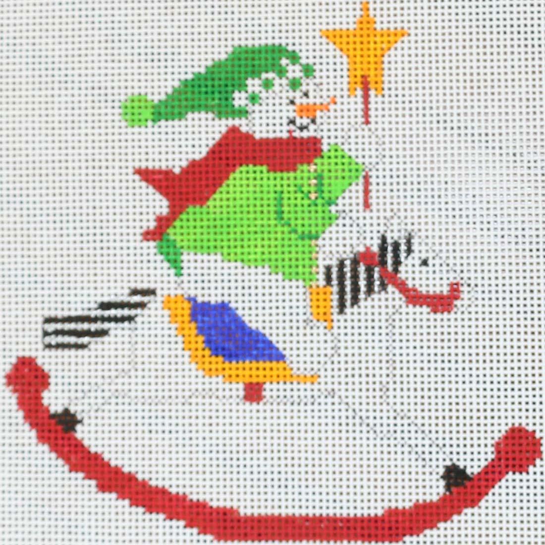 A Rockin' Christmas