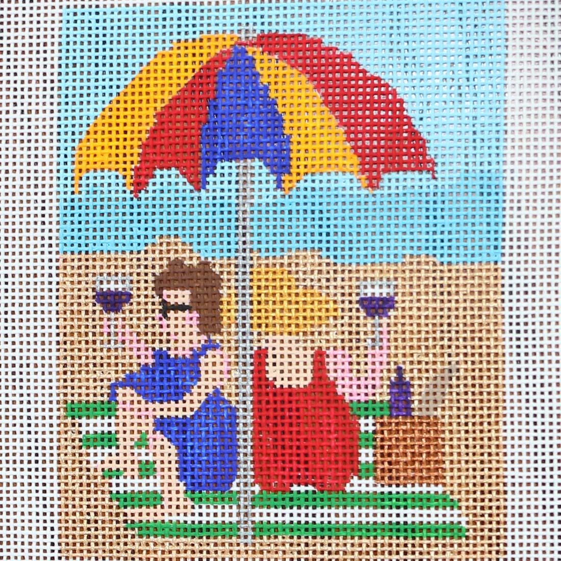 Beach Babes