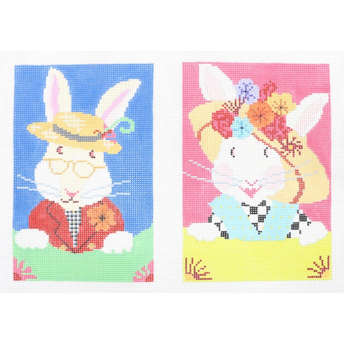 Bunny Couple