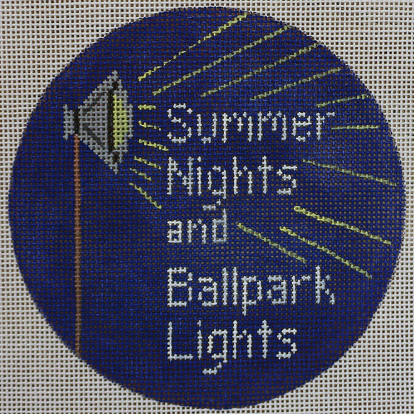Summer Nights/Ballpark Lights