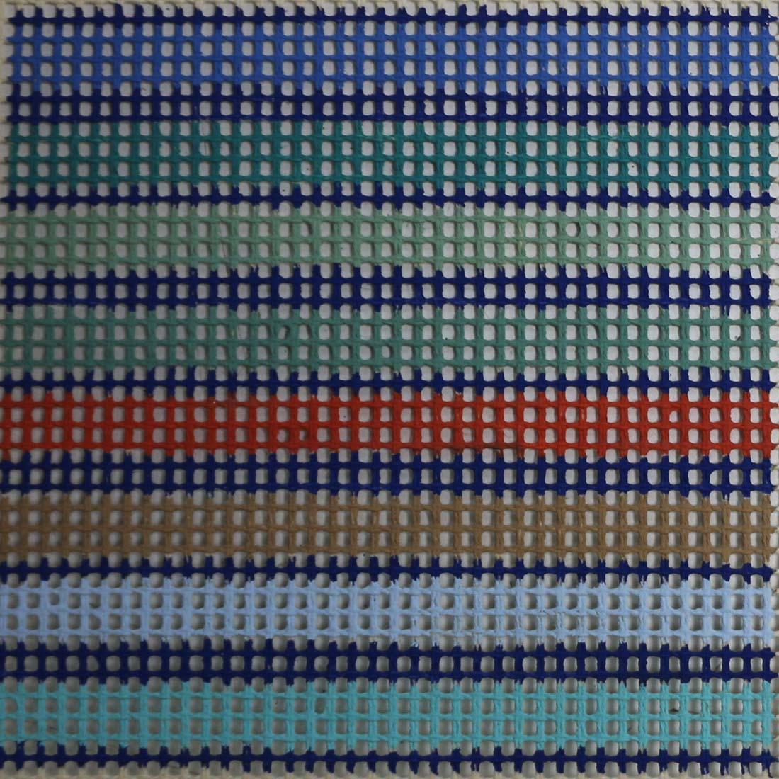 Basic Bars Stitchin' Littles