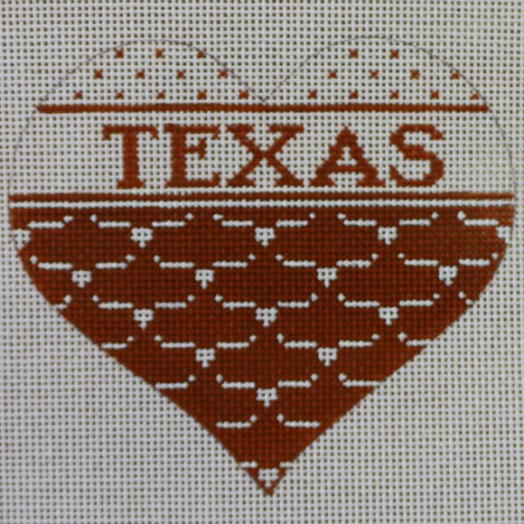 University of Texas Heart