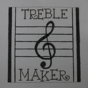 Treble Maker
