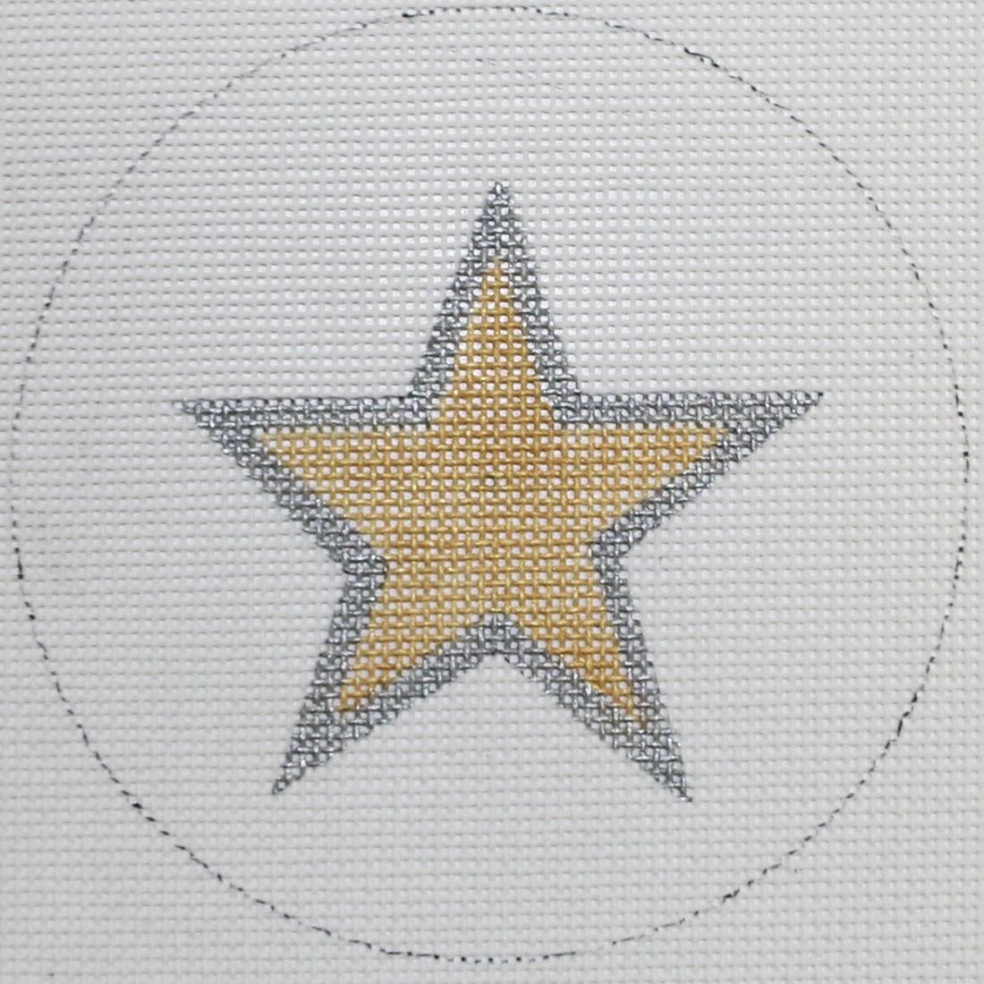 Five Pointed Star
