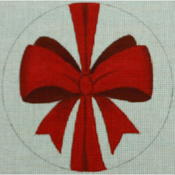Red Bow Round