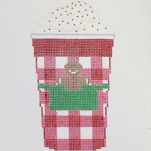 Gingerbread Cup