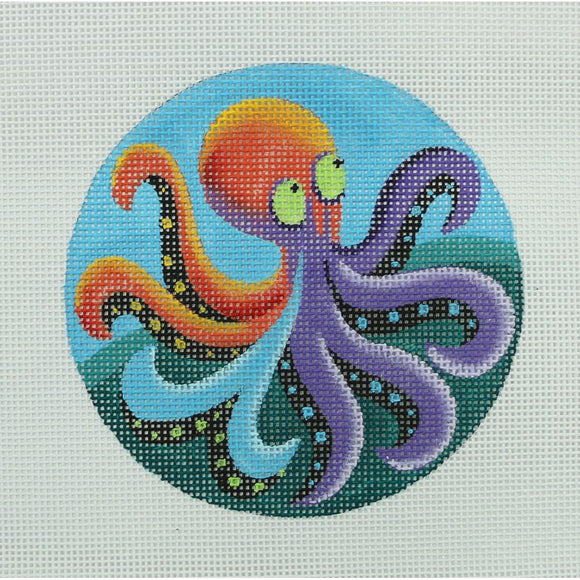 Brute Octopus