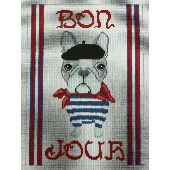 Bonjour French Bulldog