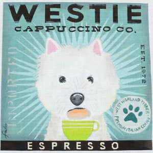 Westie Coffee