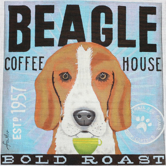 Beagle Coffee