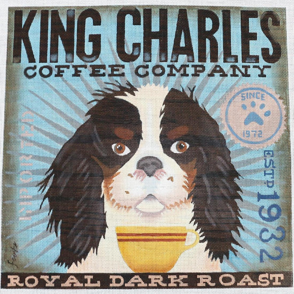 King Charles Coffee