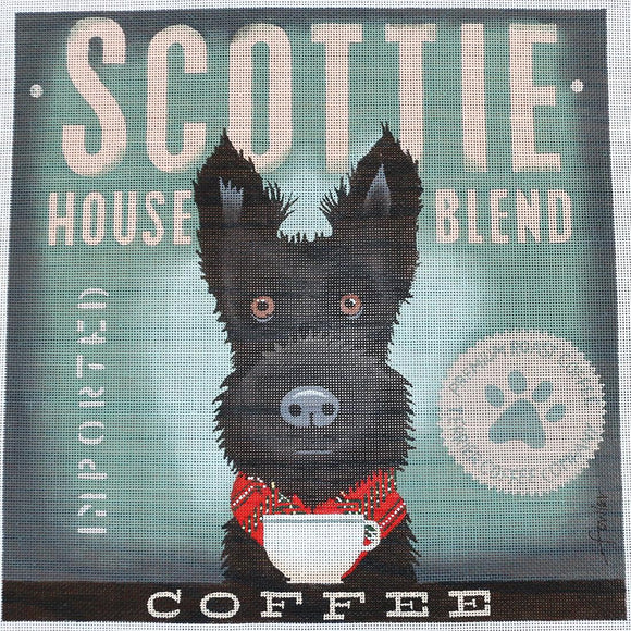 Scottie Coffee