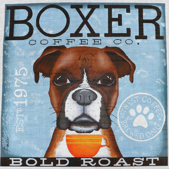 Boxer Coffee