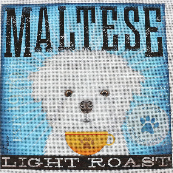 Maltese Coffee