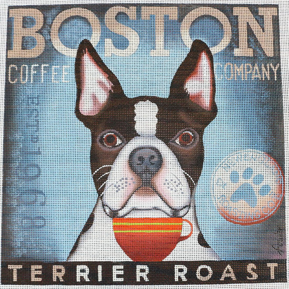 Boston Coffee Company