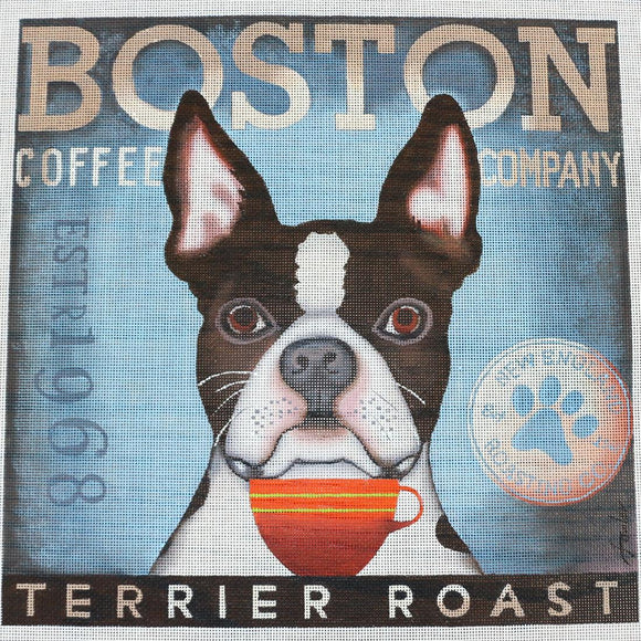 Boston Coffee Company