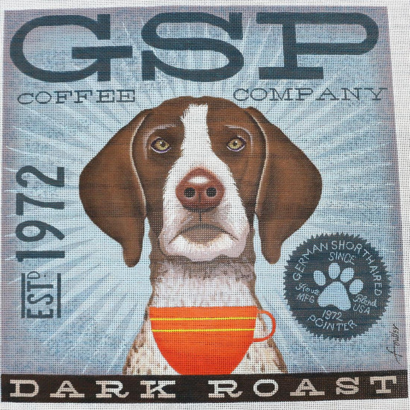GSP Coffee Company
