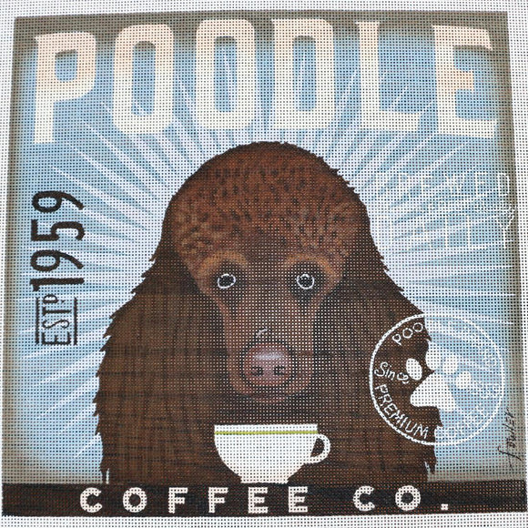 Poodle Coffee Company