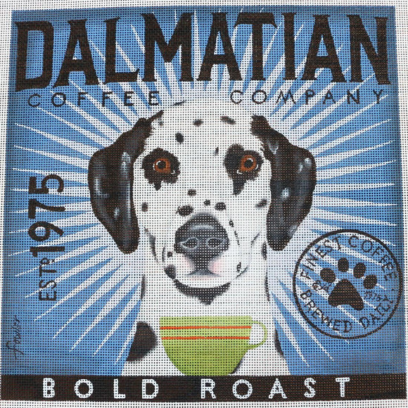 Dalmatian Coffee