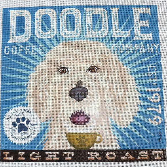 Doodle Coffee