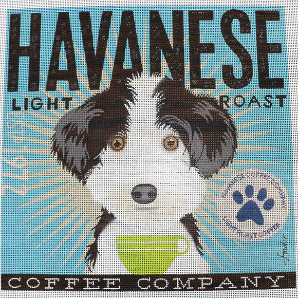 Havanese Coffee