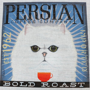 Persian Coffee