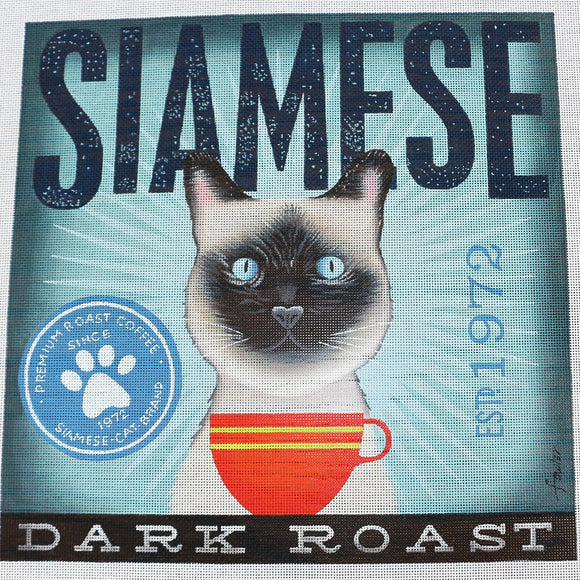 Siamese Coffee
