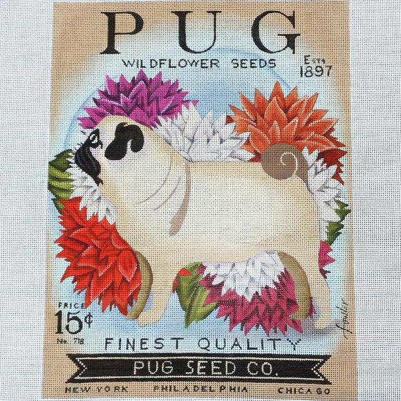 Pug Seed