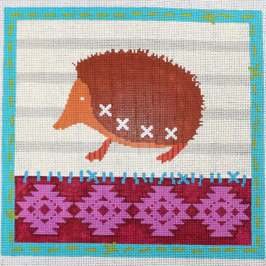 Lodge Series Hedgehog