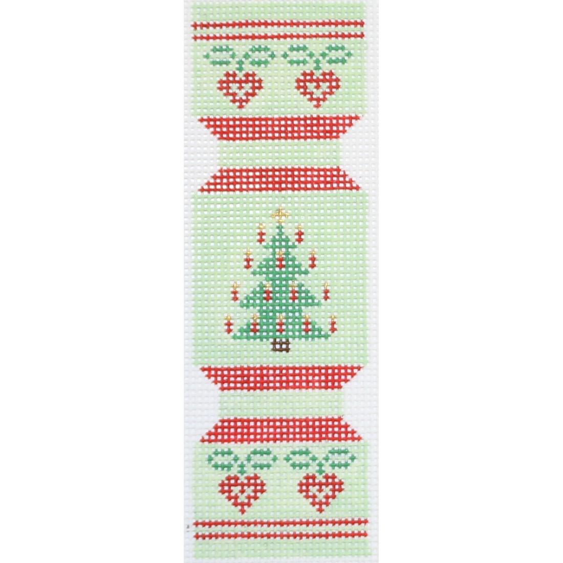 Candlelit Tree Cracker