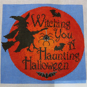 "Witching You" w/ Orange Moon