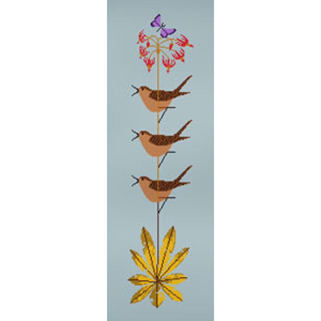 House of Wren Shooting Star