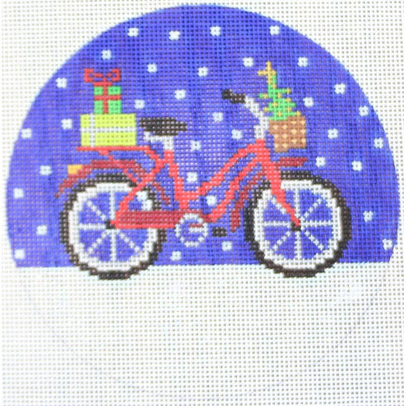 Bicycle Holiday
